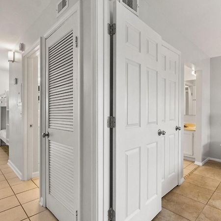 The Summit 620 Apartment Panama City Beach Exterior photo