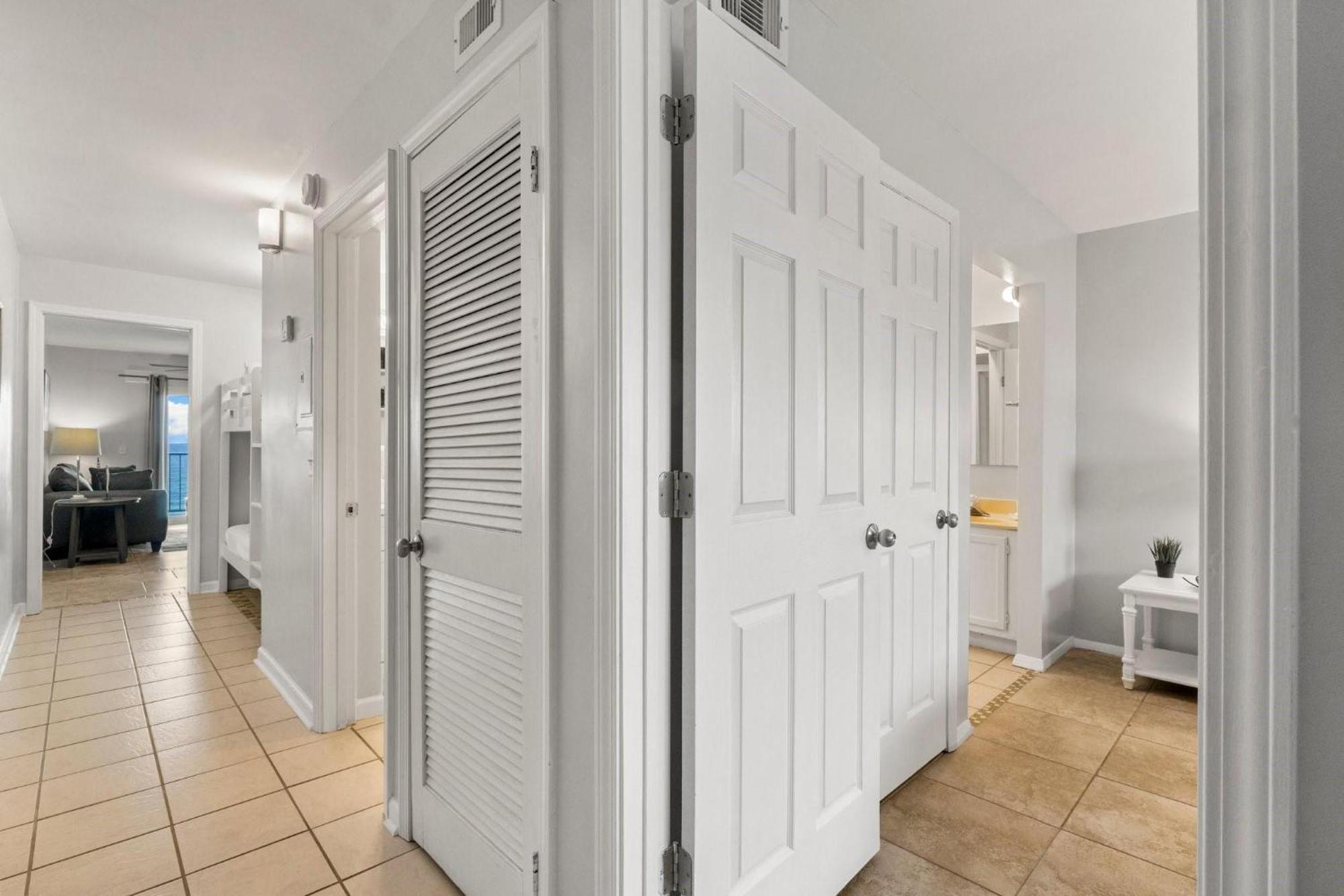 The Summit 620 Apartment Panama City Beach Exterior photo