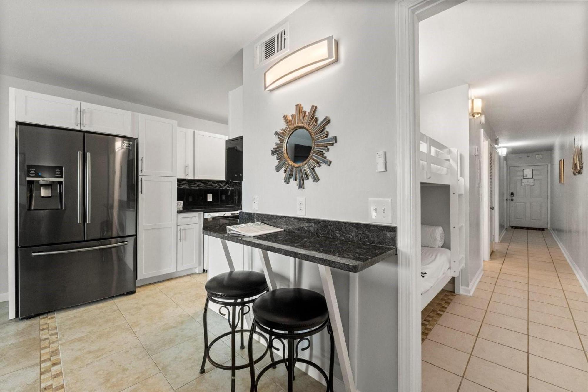 The Summit 620 Apartment Panama City Beach Exterior photo