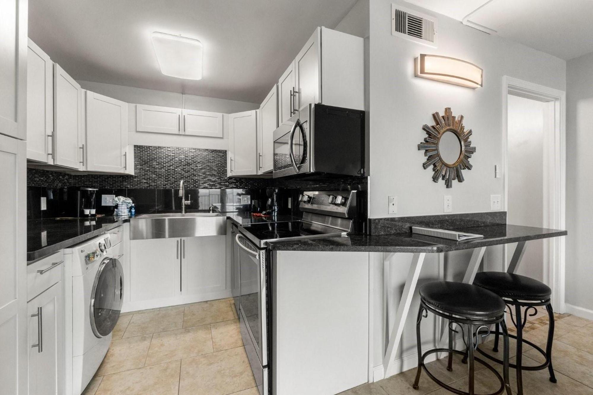 The Summit 620 Apartment Panama City Beach Exterior photo