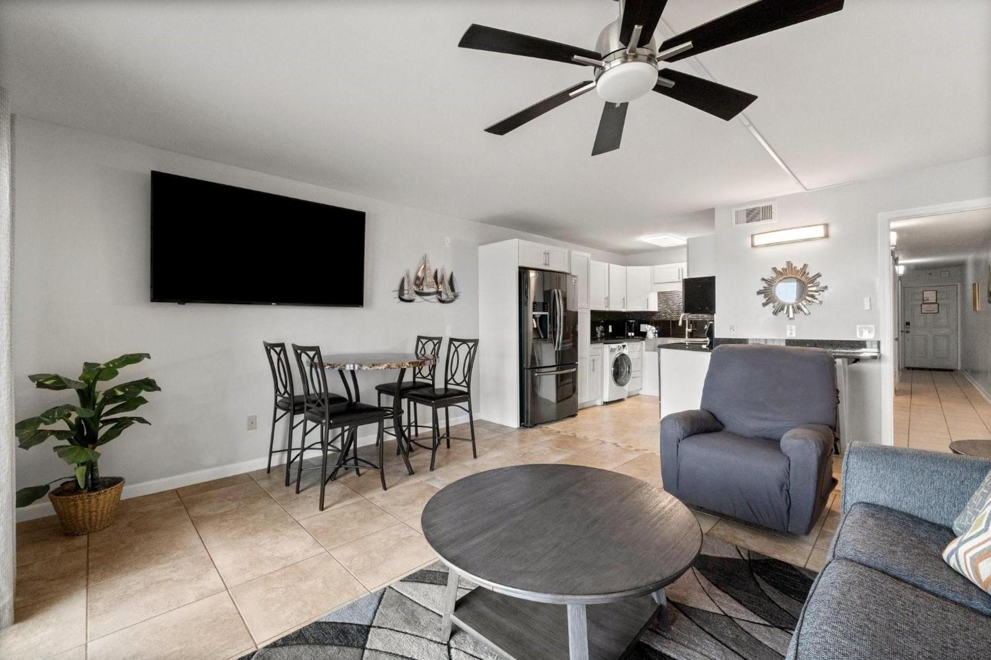 The Summit 620 Apartment Panama City Beach Exterior photo