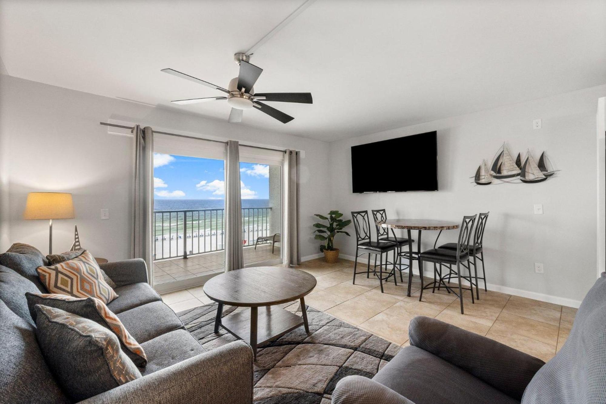 The Summit 620 Apartment Panama City Beach Exterior photo