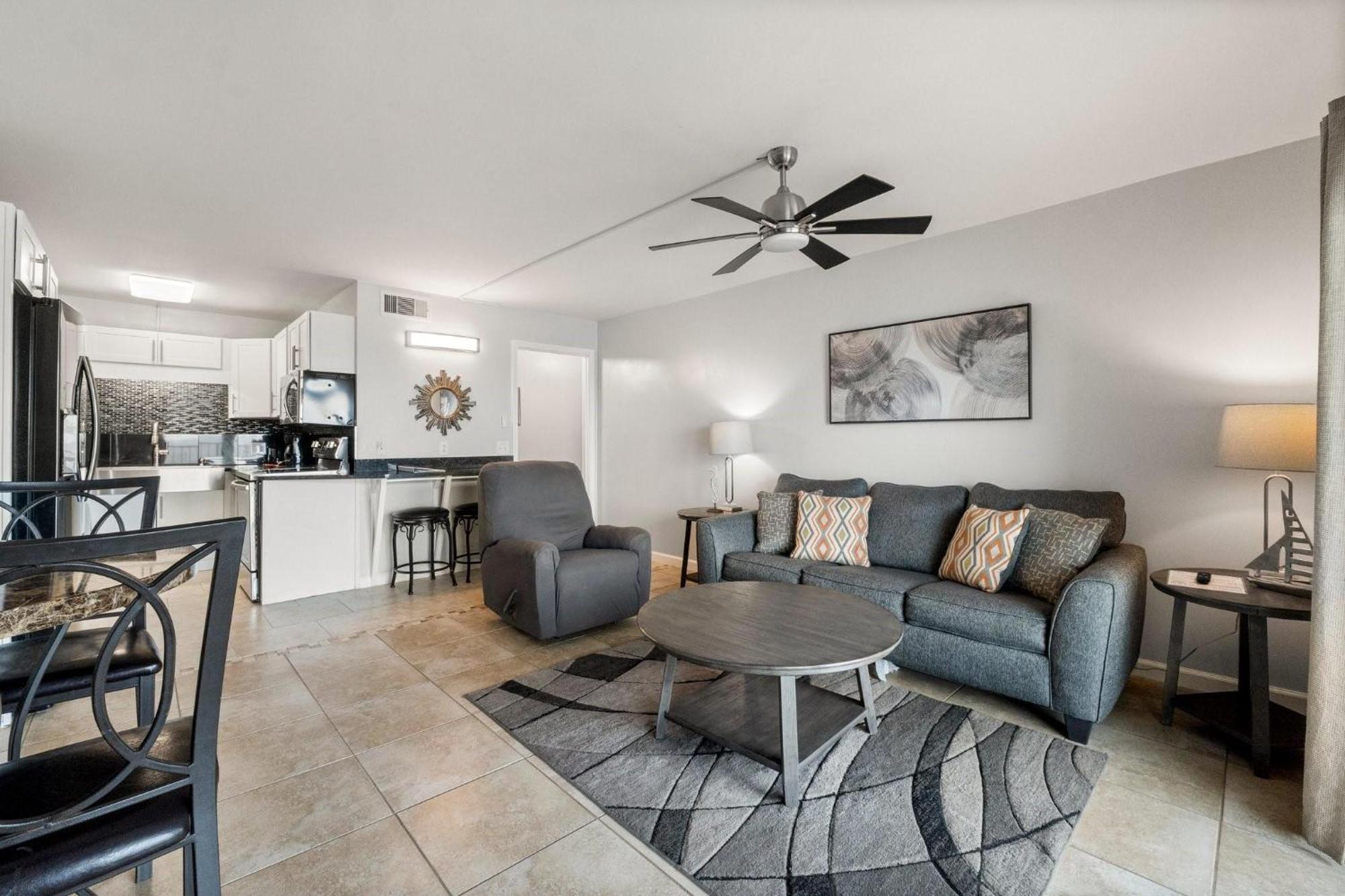 The Summit 620 Apartment Panama City Beach Exterior photo