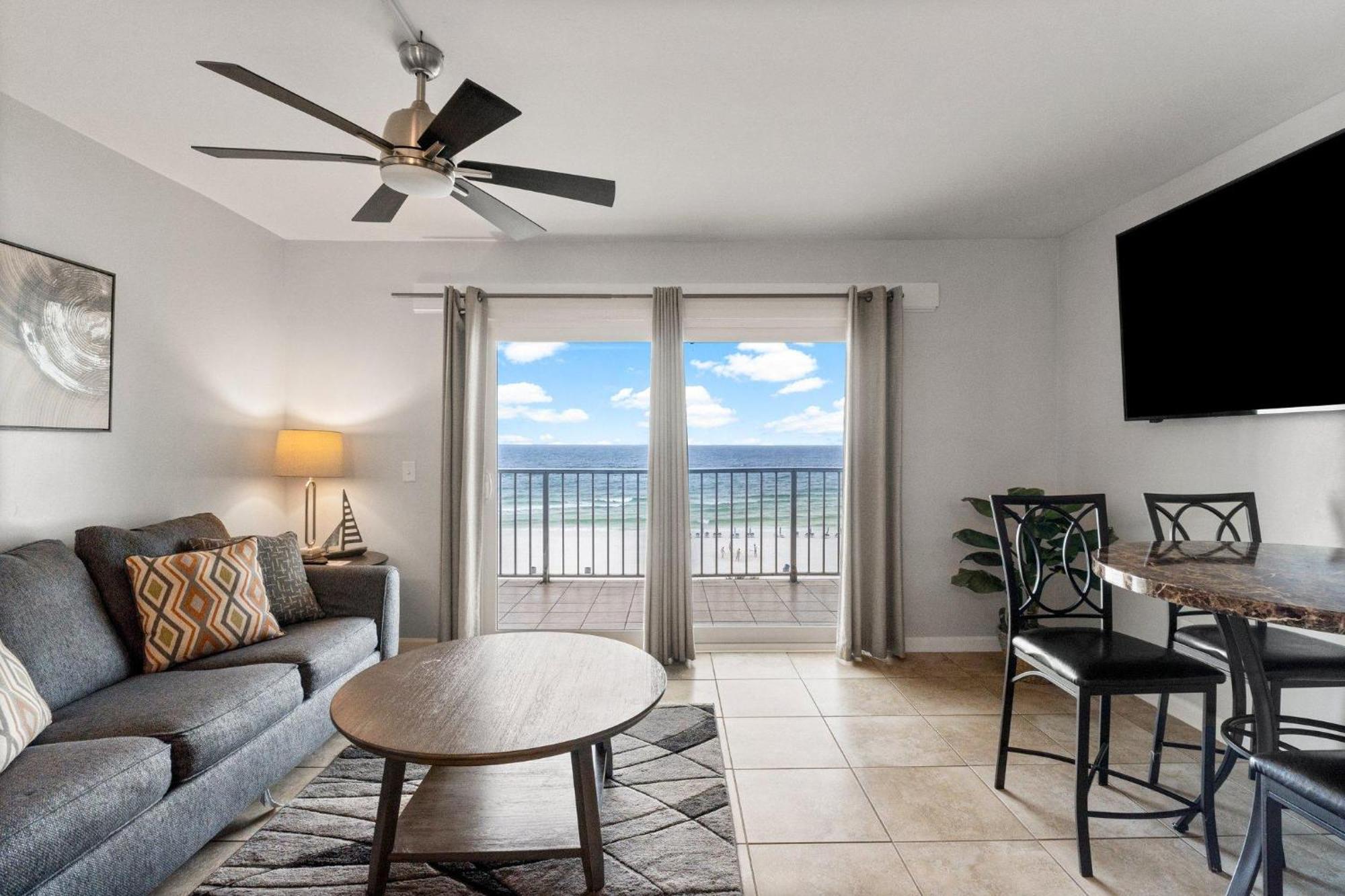The Summit 620 Apartment Panama City Beach Exterior photo