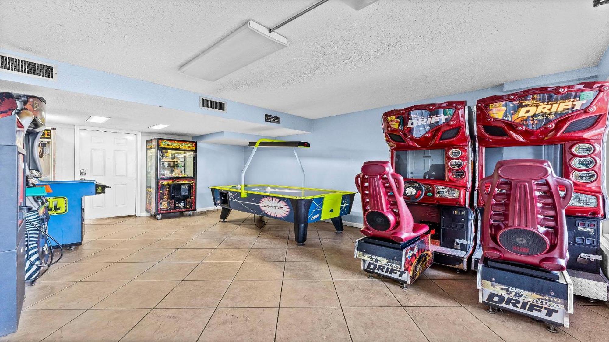 The Summit 620 Apartment Panama City Beach Exterior photo