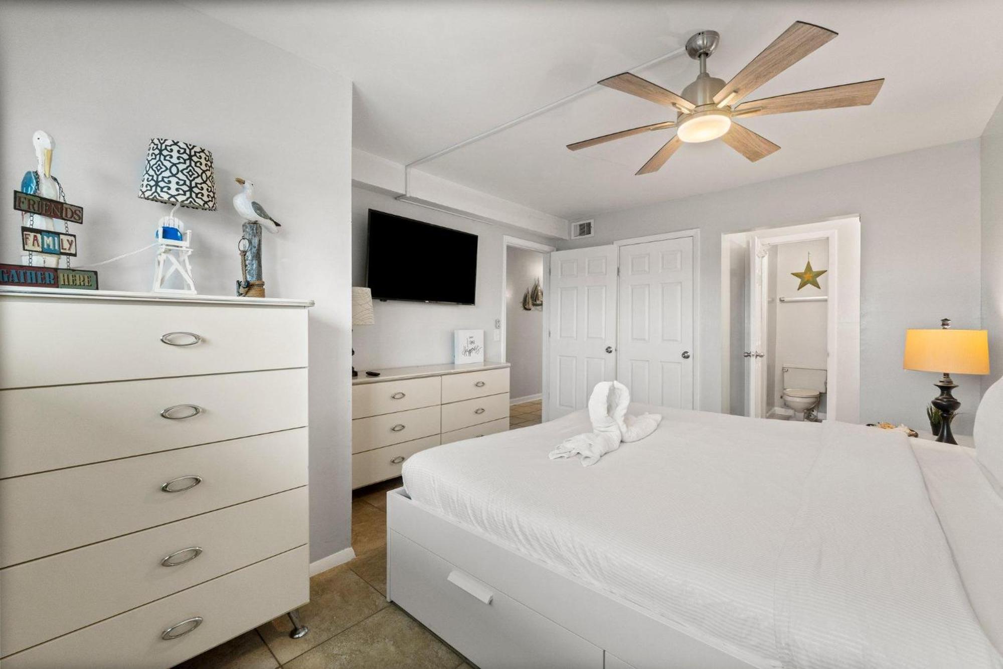 The Summit 620 Apartment Panama City Beach Exterior photo
