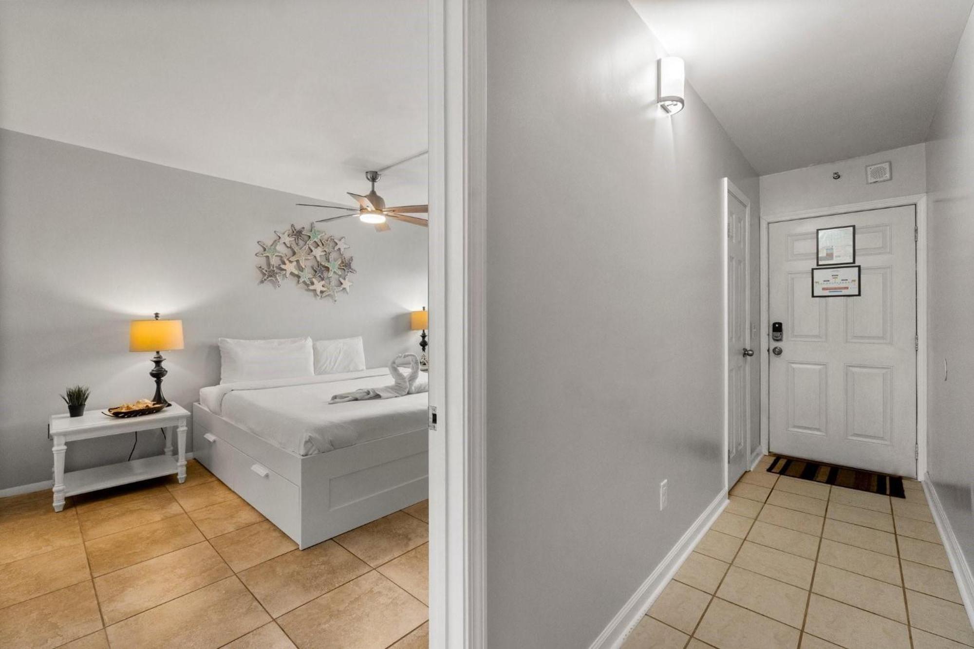 The Summit 620 Apartment Panama City Beach Exterior photo