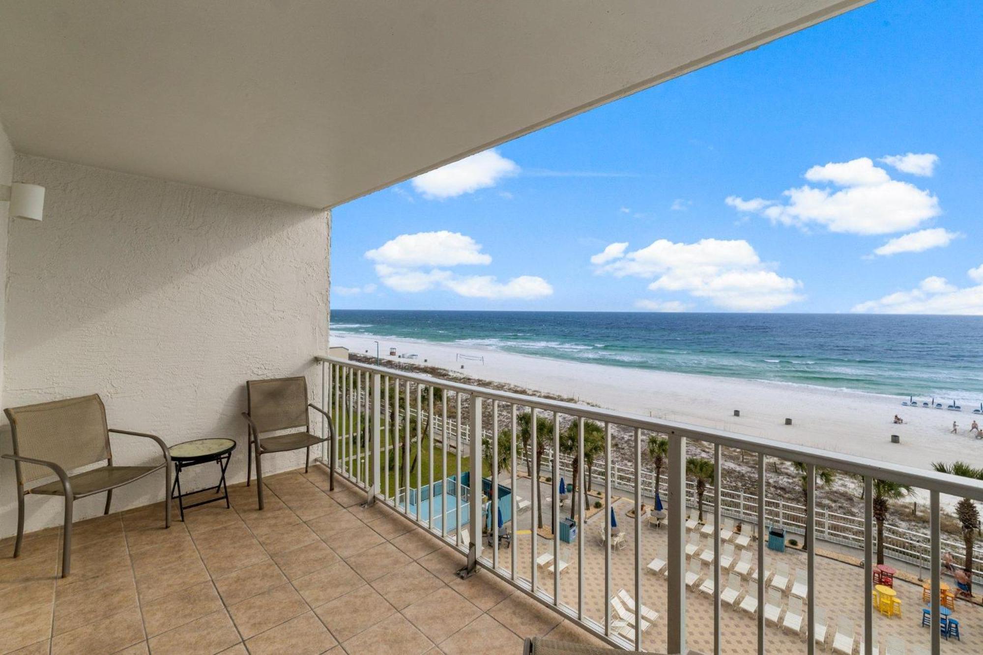 The Summit 620 Apartment Panama City Beach Exterior photo