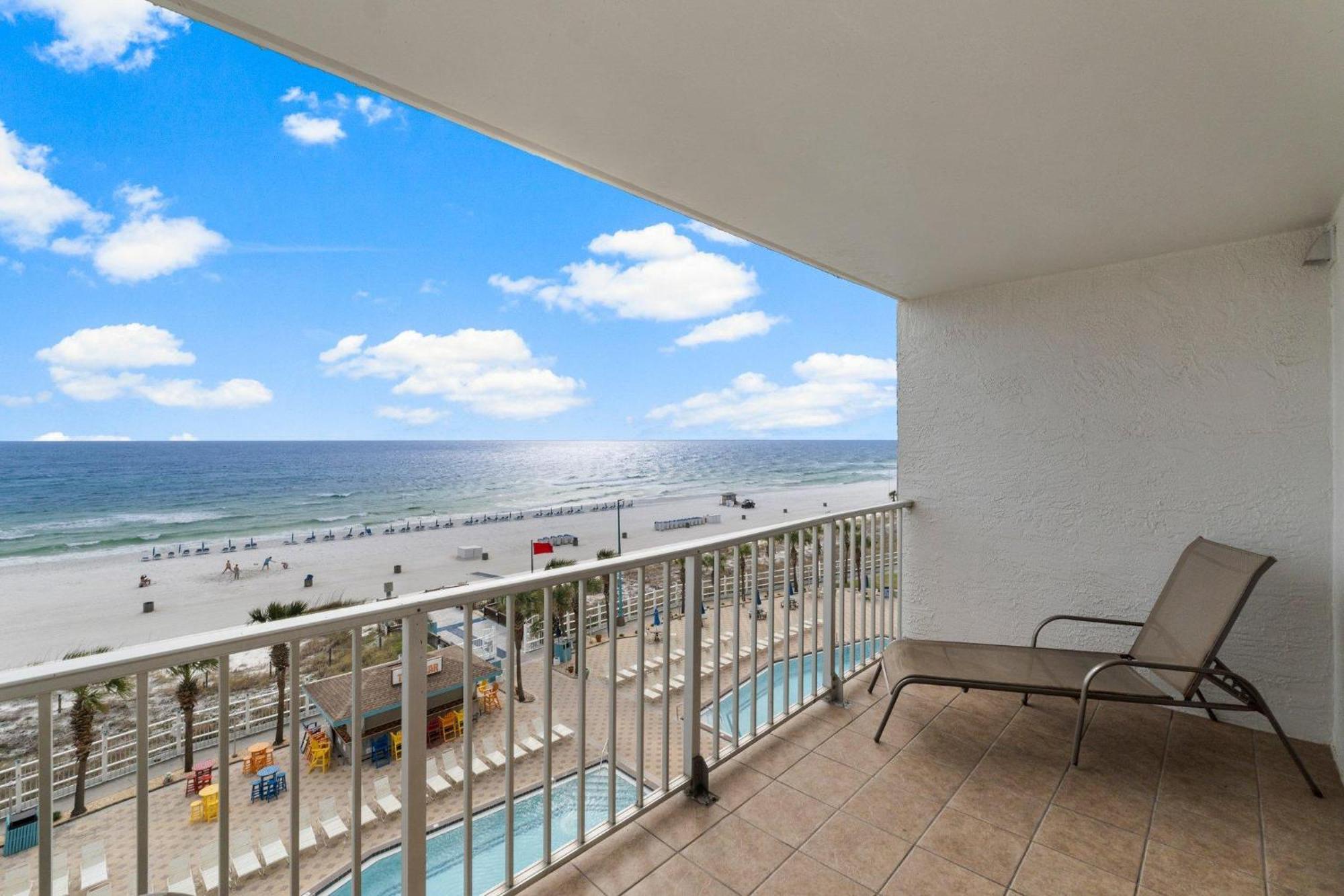 The Summit 620 Apartment Panama City Beach Exterior photo