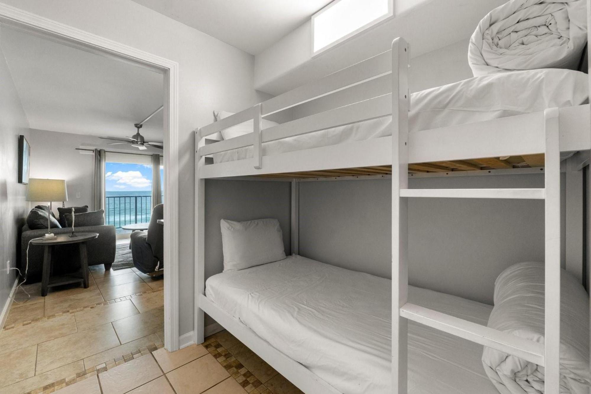 The Summit 620 Apartment Panama City Beach Exterior photo